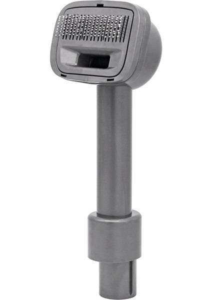 Dyson V7 V8 V8 V11 V15 Elektrikli Süpürge Aksesuarları Evcil Hayvan Tarağı Evcil Hayvan Fırçası Evcil Hayvan Tüyü Emme Başlığı Temizleme Aracı (Yurt Dışından)