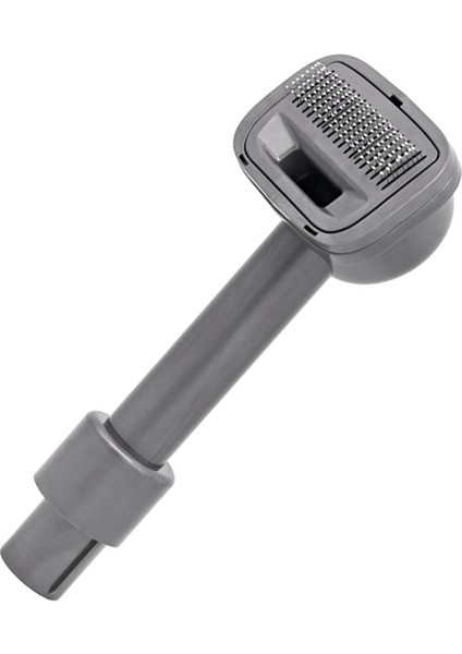 Dyson V7 V8 V8 V11 V15 Elektrikli Süpürge Aksesuarları Evcil Hayvan Tarağı Evcil Hayvan Fırçası Evcil Hayvan Tüyü Emme Başlığı Temizleme Aracı (Yurt Dışından) modelleri