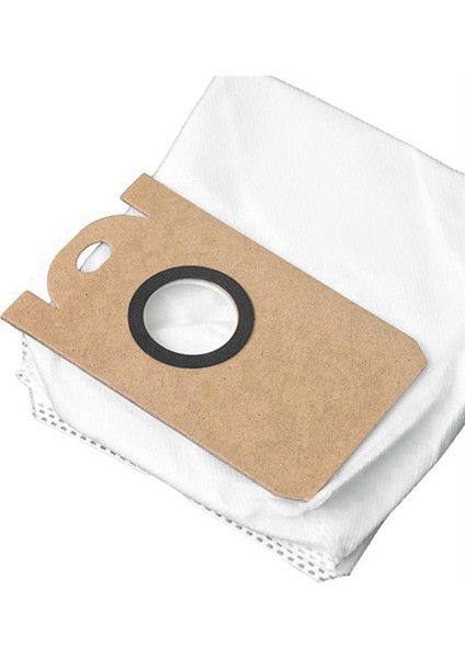 Vıomı S9 Robot Süpürge Için 9 Adet Toz Torbası Sızdırmaz Toz Torbası Yedek Parça Seti (Yurt Dışından) modelleri