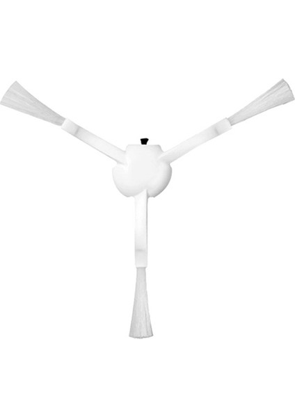 Xiaomi Mijia Omni 1s B101CN, Dreame L10S Ultra Yedek Parçalar Silindir Ana Yan Fırça Hepa Filtre Paspas Toz Torbası (Yurt Dışından) fırsatları