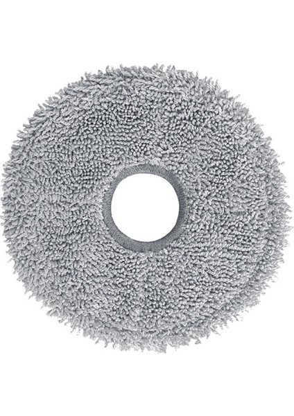 Dreame Bot L20 Ultra Robot Süpürge Yedek Parçaları Aksesuarları Ana Yan Fırça Paspas Pedi (Yurt Dışından) indirimleri