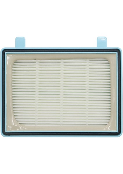 Philips FC5832 FC5835 FC5836 FC5982 FC5988 FC9350 FC9351 FC9352 FC9353 Robot Için 5 Adet Elektrikli Süpürge Hepa Filtresi (Yurt Dışından) fırsatları