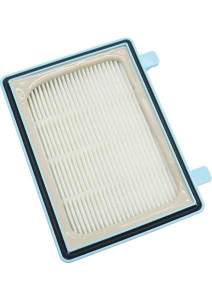 Philips FC5832 FC5835 FC5836 FC5982 FC5988 FC9350 FC9351 FC9352 FC9353 Robot Için 5 Adet Elektrikli Süpürge Hepa Filtresi (Yurt Dışından) indirimleri