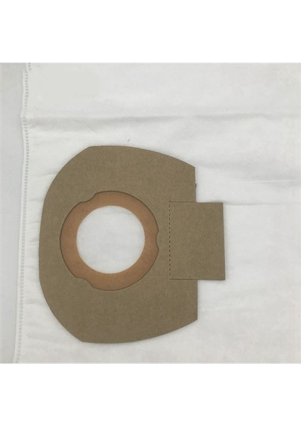 Makita VC2010L VC2512L VC2012L VC3011L VC3012L Robot Süpürge Parçası Süpürgesi Yedek Parçası Için 18 Adet Toz Torbası (Yurt Dışından) indirimleri