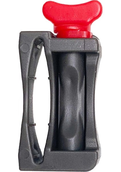 Dyson V6/V7/V8/V10/V11/V15/V18/SLIM Elektrikli Süpürge Için Tetik Kilidi Güç Düğmesi Anahtarı Kilidi Ev Temizliği A (Yurt Dışından)