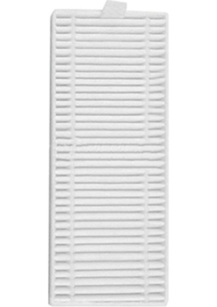 360 S8 S8 Plus Süpürge Robotu Aksesuarları Filtresi Için Uygun 5 Adet Elektrikli Süpürge Yedek Hepa Filtresi (Yurt Dışından) fırsatları