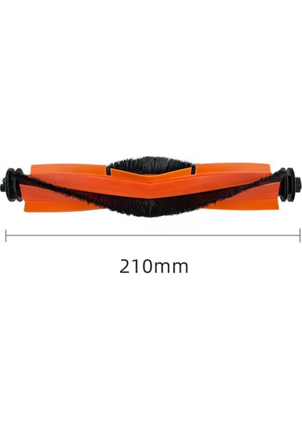 Dreame L10S Ultra / S10 Pro Için Xıaomı Mijia Omni 1s B101CN Robot X10+ Robot Süpürge Için 18 Adet Yedek Parça (Yurt Dışından) fiyatları