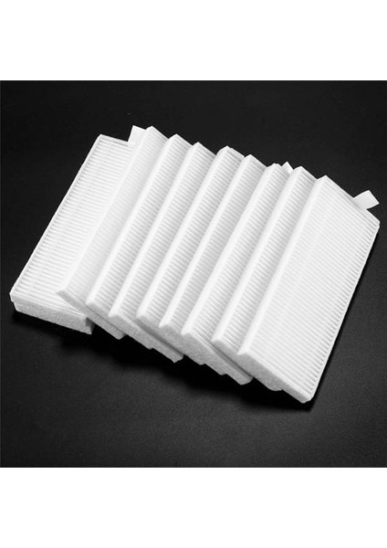 10 Adet Elektrikli Süpürge Filtresi Değişimi Ev Temizlik Parçaları Yedek Aletleri (Yurt Dışından) indirimleri