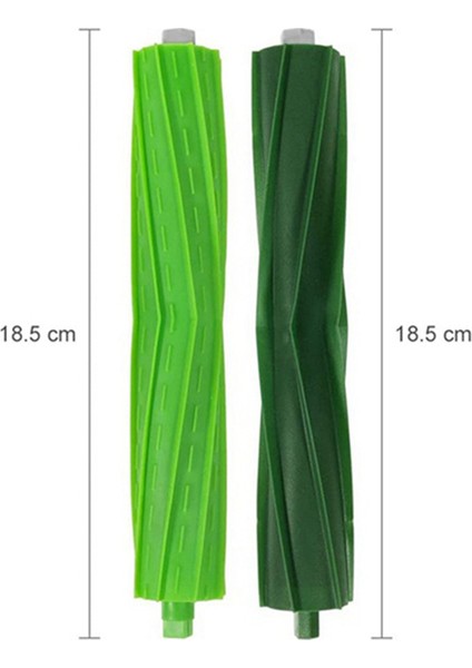 Irobot Roomba I7, I6, I4, I3 Plus J7, E5, E6, I Serisi Yan Fırça Yedek Parçaları Için Hepa Filtre Ana Fırçası (Yurt Dışından) indirimleri