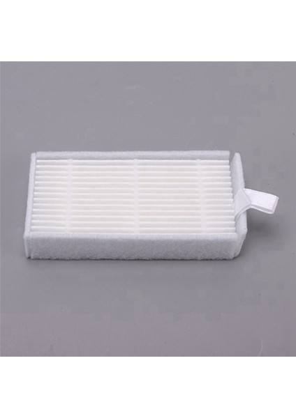 Ilıfe V3S V3S Pro V5 V5S V5S Pro Robot Süpürge Filtreleri Için 10 Adet Hepa Filtresi Yedekleri (Yurt Dışından) indirimleri