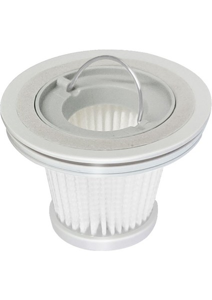 Xiaomi Mijia Handy Elektrikli Süpürge SSXCQ01XY Yedek Parçalar Ev Mini Kablosuz Yedek Aksesuarlar Için Hepa Filtresi (Yurt Dışından) fırsatları