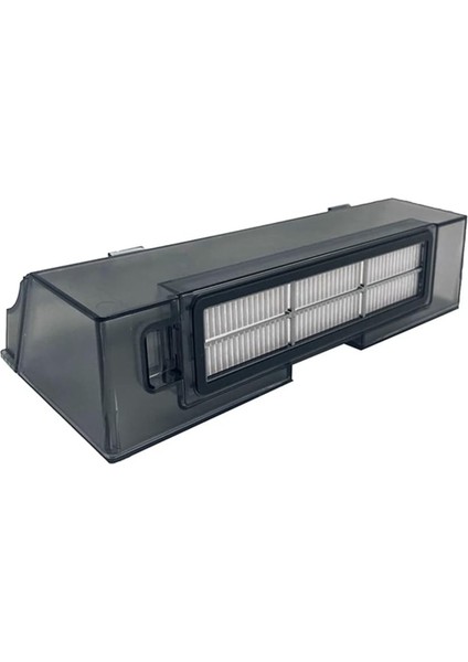 Dreame D9 D9 Pro D9 Max L10 Pro Robot Süpürge Için Filtreli Toz Kutusu Parçalarının Değiştirilmesine Yönelik Toz Kutusu Aksesuarları (Yurt Dışından)