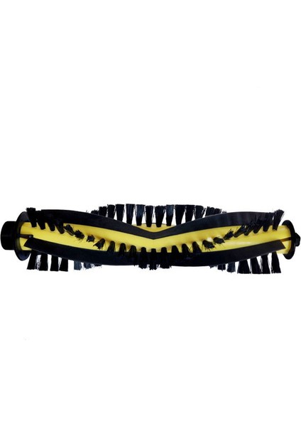 Neatsvor X500 Çıkarılabilir Ev Aletleri Parçaları Için Vakumlu Süpürme Ana Fırçası Paspas Bezi Yan Fırça Sünger Filtre Seti (Yurt Dışından)