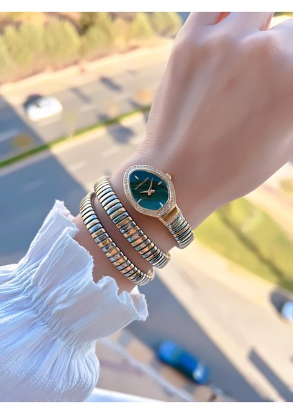 U.s.polo Assn. Çelik Kordon ve Kasa Kararma Renk Atma Yapmaz 2 Yıl Garantili Kadın Kol Saati Mdl.01 fiyatları