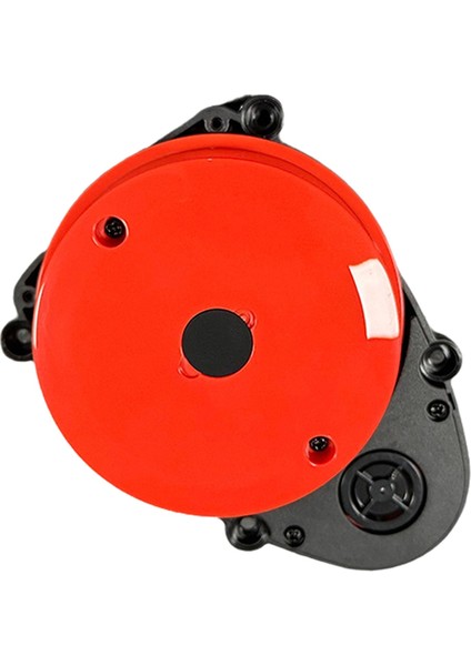 Dreame D9 / W10 / W10 Pro / L10 Pro / Xiaomi Mijia S10/S10 Pro Elektrikli Süpürge Parçaları Için Lazer Mesafe Sensörü Lds (Yurt Dışından)