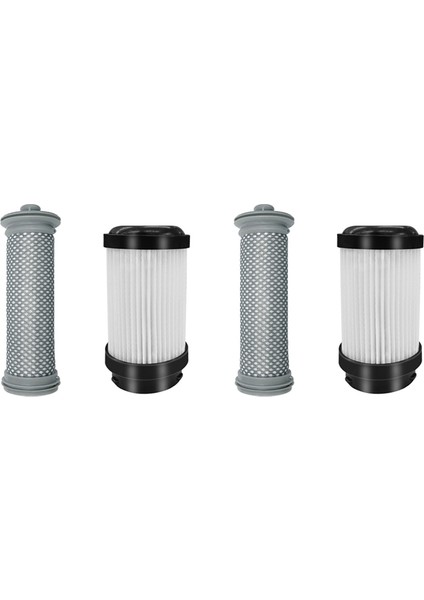 Tineco Pure One S15 Serisi Air Pet Kablosuz Elektrikli Süpürge Için Yedek Ön Arka Hepa Filtre Tertibatı (Yurt Dışından) modelleri