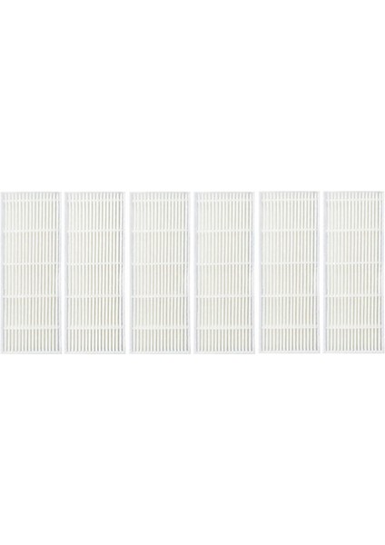 Okp Life K2 K3 K4 Için Lefant M210 M210S Robot Süpürge, Süpürge Aksesuarları ve Yedek Parçalarına Uygun Filtre Yan Fırça Seti (Yurt Dışından) modelleri