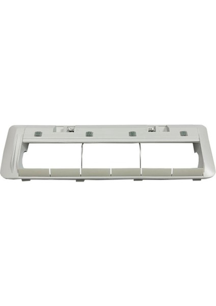 Dreame Bot W10 / W10 Pro Robot Süpürge Silindir Fırça Kapağı Yedek Parça Aksesuarları Için Ana Fırça Kapağı (Yurt Dışından) fiyatları