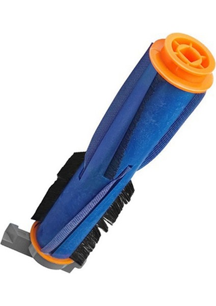 Shark AV2501AE/AV2502AE Akıllı Süpürge Aksesuarları Için Uygun 2 Adet Yedek Rulo Fırça Ana Fırça Rulo Fırça (Yurt Dışından) indirimleri