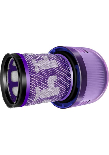 Dyson V12 Elektrikli Süpürgeler Için 2 Parça Filtre Değişimi, 971517-01 Parçasıyla Karşılaştırın (Yurt Dışından) fırsatları