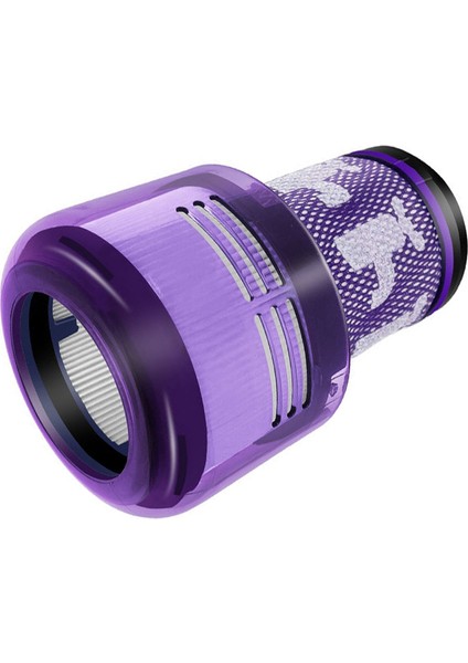 Dyson V12 Elektrikli Süpürgeler Için 2 Parça Filtre Değişimi, 971517-01 Parçasıyla Karşılaştırın (Yurt Dışından) indirimleri