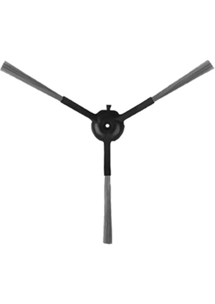 Cecotec Conga 11090 Spin Revolution Elektrikli Süpürge Ana Yan Fırça Hepa Filtre Paspas Pedi Için Yedek Parçalar (Yurt Dışından) indirimleri