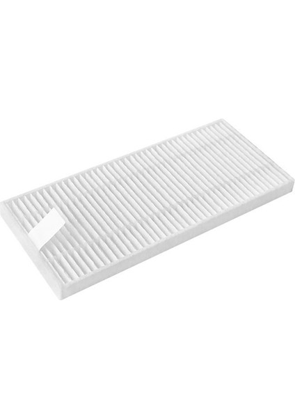 Neabot Q11 Robotik Elektrikli Süpürge Robotu Için Ana Fırça Yan Fırça Toz Torbaları Paspas Bezi Yedek Parça Aksesuarları (Yurt Dışından) fırsatları