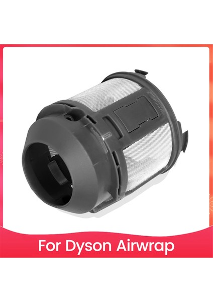 Dyson Airwrap Saç Şekillendirici HS01 HS05 Iç Filtre Kapağı Yedek Parçaları (Yurt Dışından)