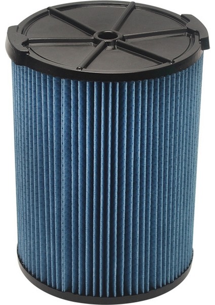 Ridgid VF5000 Elektrikli Süpürge Filtresi 3 Katmanlı Katlı Kağıt Islak/kuru Elektrikli Süpürge Filtresi Elektrikli Süpürge Parçaları (Yurt Dışından)