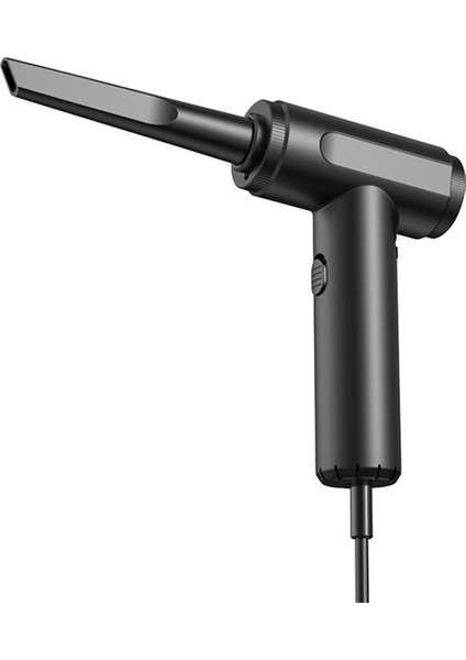 Yüksek Güçlü Kablolu Toz Üfleyici Mini Bilgisayar Ana Bilgisayar Klavye Toz Toplayıcı El Tipi Ev Tipi Üfleyici Abd Fişi (Yurt Dışından) fiyatları