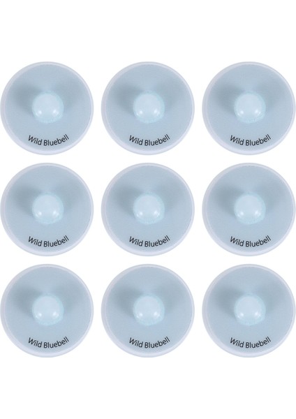 Ecovacs Deebot Ozmo T9 Max / Power / Aivi Robot Süpürge Aksesuarları Için Koku Kapsüllü Hava Tazeleyici, Mavi (Yurt Dışından) fiyatları