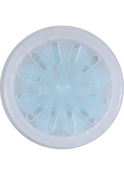 Ecovacs Deebot Ozmo T9 Max / Power / Aivi Robot Süpürge Aksesuarları Için Koku Kapsüllü Hava Tazeleyici, Mavi (Yurt Dışından) indirimleri