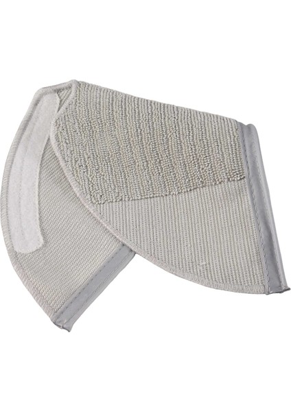 Xiaomi Mijia Mi 1c Robot Süpürge Yedek Parçaları Ev Aksesuarları Için 2 Parça Yedek Paspas Bezi Su Tankı (Yurt Dışından) fırsatları