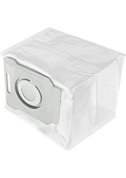 Irobot Roomba S9 (9150) S9+ S9 Plus (9550) S Serisi Robot Temizleyici Ana Fırça Yan Fırça Filtre Toz Torbaları (Yurt Dışından)