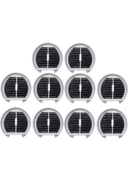 Xiaomi Mijia Lite MJWXCQ03DY Kablosuz Mi Elektrikli Süpürge Işık Yedek Aksesuarları Için Hepa Filtre Yedek Parçaları (Yurt Dışından)