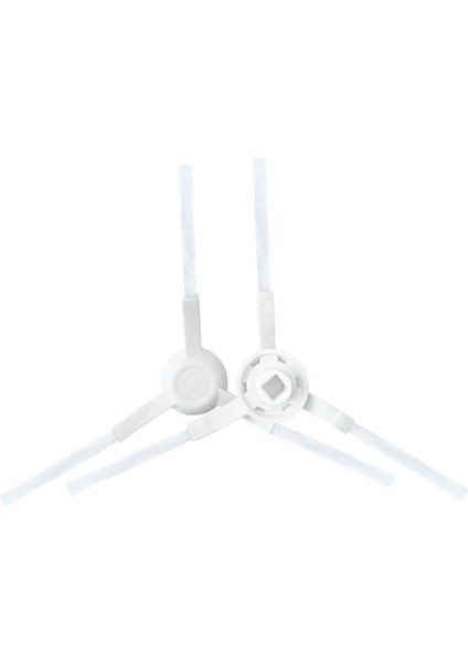 Xiaomi Mop 2s / Mop P / XMSTJQR2S / STYTJ02YM Robot Süpürge Yedek Parçaları Ana Yan Fırça Hepa Filtre Mop (Yurt Dışından) modelleri