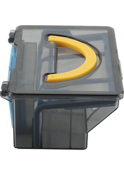 Ilife V5S V3 V5 V5S Pro Için Toz Kutusu Hepa Filtreli + Verimli Hepa Filtreli Robotlu Süpürge Parçaları (Yurt Dışından) indirimleri