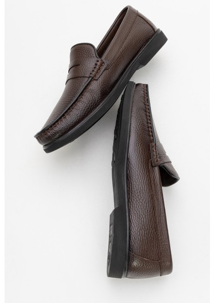 Hakiki Deri, Poli Tabanlı, Iç Dış Deri Erkek Ayakkabı fırsatları