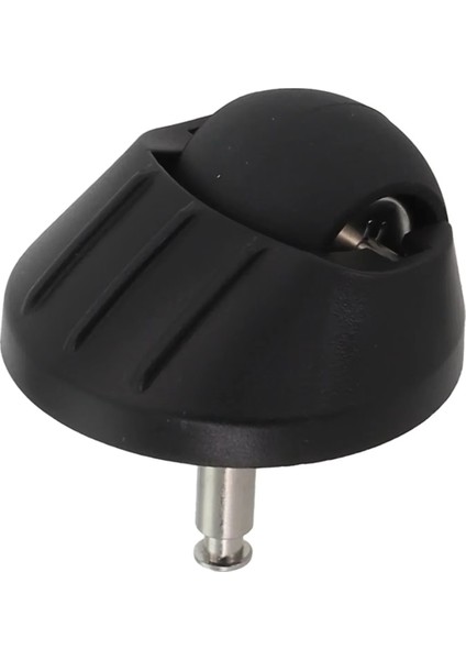 Ultenic T10 Robotik Süpürge Yedek Parçaları Ev Temizliği Değiştirme Için 1 Adet Ön Tekerlek (Yurt Dışından)