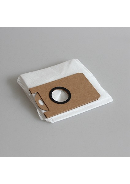 Proscenic M7MAX M7PRO M8 Pro /vıomı VXVC11/KYVOL Cybovac S31 /uoni V980 Plus/honiture Q6 Vakum Parçası Için 8 Adet Toz Torbası (Yurt Dışından) fiyatları