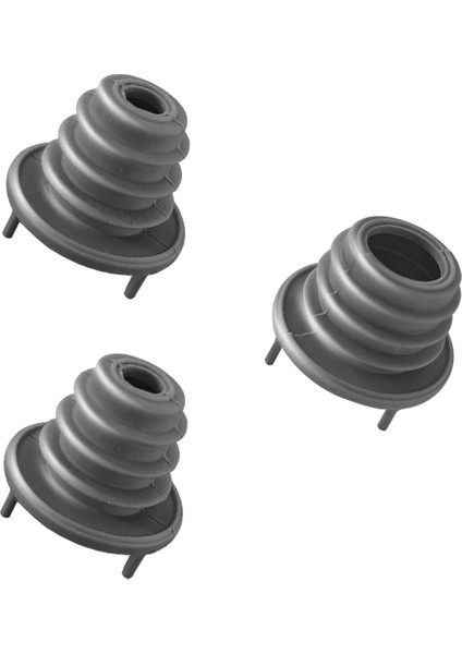 Roborock S8 Max Ultra/s8 Maxv Ultra/saros 10 R/saros 10 Robot Süpürge Aksesuarları Için Su Tankı Kauçuk Yumuşak Fiş Parçaları (Yurt Dışından)