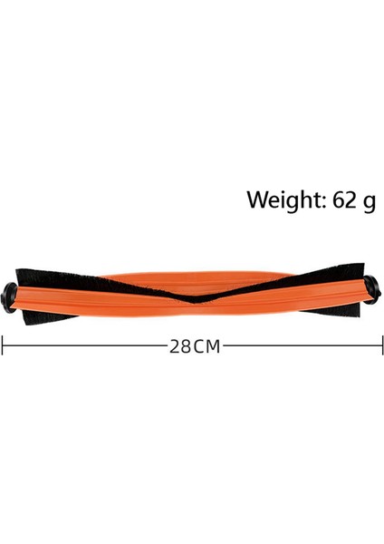 Xiaomi Mijia Pro STYTJ06ZHM Kendi Kendini Temizleyen Robot Süpürge Için Yedek Parçalar (Yurt Dışından) fiyatları