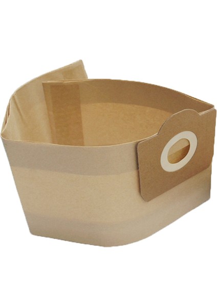 Karcher A2204 WD3300 Mv3 6.959-130 Elektrikli Süpürge Kağıt Torbaları Için 20 Adet Toz Torbası Filtresi (Yurt Dışından)