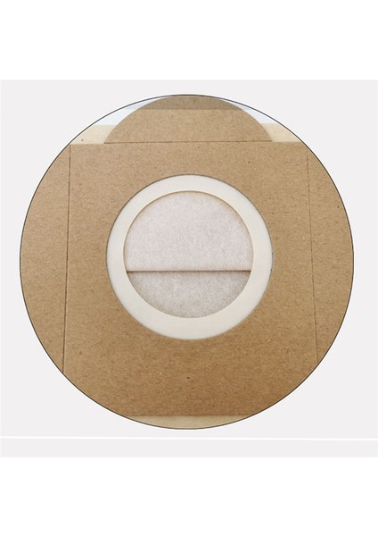 Karcher A2204 WD3300 Mv3 6.959-130 Elektrikli Süpürge Kağıt Torbaları Için 20 Adet Toz Torbası Filtresi (Yurt Dışından) modelleri