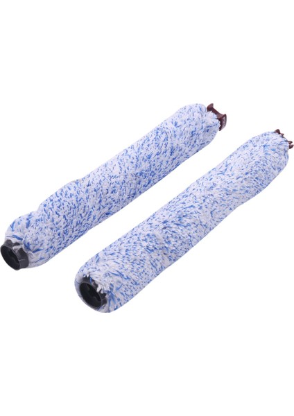 Ahşap Zemin Fırça Ruloları 1926 Bissell Crosswave Elektrikli Süpürgenin Değiştirilmesi, Parça 1608022 ve 160-8022 ile Karşılaştırın (Yurt Dışından) modelleri