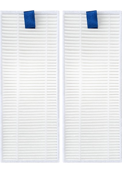 Dynaking R7 Dynaking R7 Robotik Süpürge Yedek Parça Aksesuarları Için Ana Yan Fırça Hepa Filtre Paspas Bezi (Yurt Dışından) fırsatları