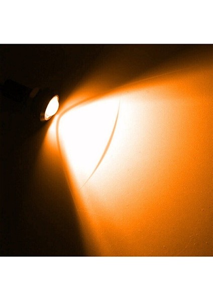 Ayna Altı LED Ayna Altı Cob Aydınlatma LED Eagle Eye 2 Adet Turuncu Sağ Sol Takım Aynaaltı fiyatları