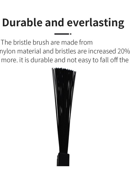 Ilife V9 / V9 Pro / G9 / G9 Pro Robot Süpürge Parçalarının Değiştirilmesi Için 12 Adet Yan Fırça (Yurt Dışından) indirimleri