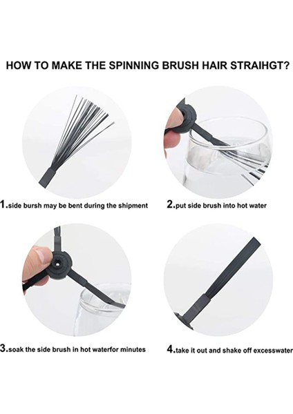 Ilife V5 V5S V3 V3S V5PRO V50 V55 X5 V5S Pro Robot Süpürge Parçaları Için Verimli Hepa Filtresi (Yurt Dışından) fırsatları