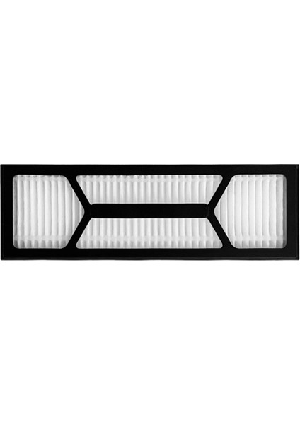 Eufy S1 Pro Robot Temizleyici ve Süpürge Aksesuarları Filtre Filtre Elemanı Süpürge Aksesuarları Için Geçerlidir (Yurt Dışından)